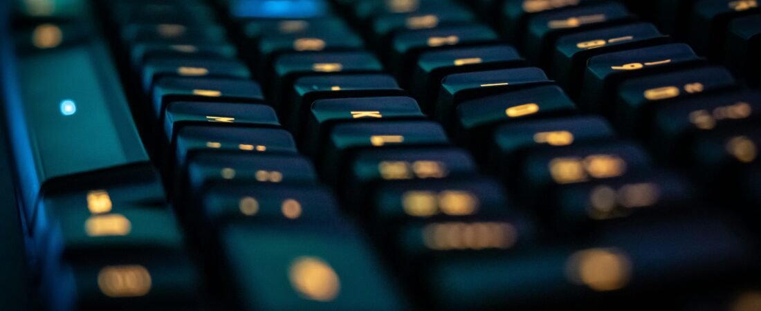 5 Best Hot Swappable 60 Percent Gaming Keyboards