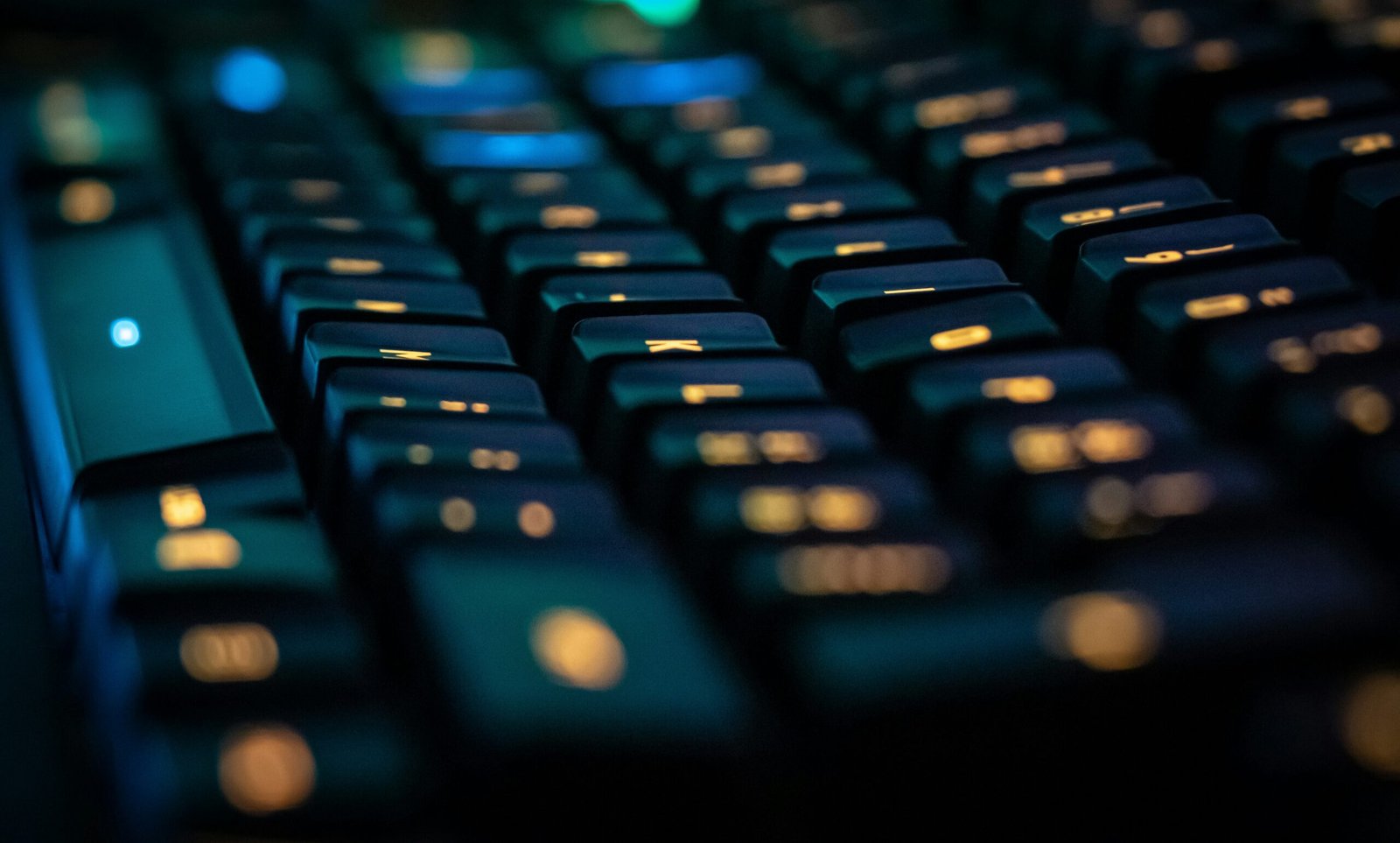 5 Best Hot Swappable 60 Percent Gaming Keyboards